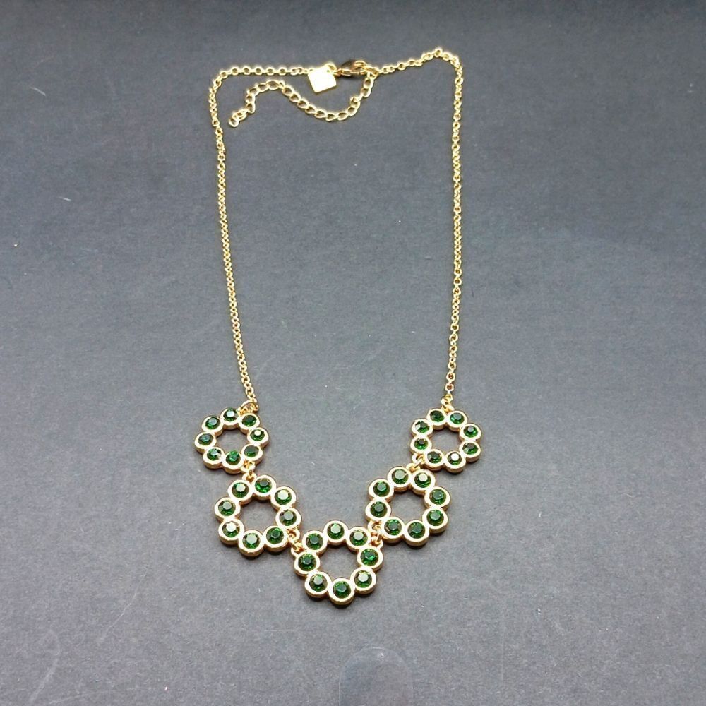 Banana Republic Statement Necklace.